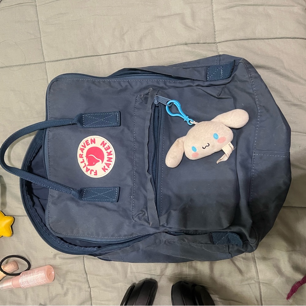 Fjallraven Kanken Backpack